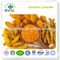 95% Curcumin organic turmeric Curcuma longa Extract powder